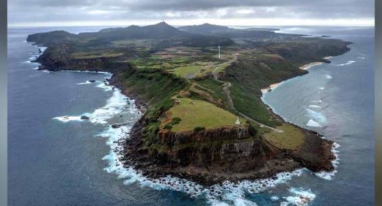 තායිවානය ආසන්න දූපතක මිසයිල ස්ථාපනයට සැලසුමක්